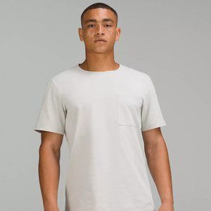 Lululemon Chest Pocket Relaxed Fit T-Shirt